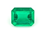 Emerald 10.29x8.41mm Emerald Cut 2.63ct