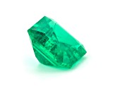 Emerald 10.29x8.41mm Emerald Cut 2.63ct