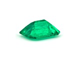 Emerald 10.29x8.41mm Emerald Cut 2.63ct