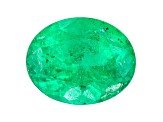 Colombian Emerald 10x8mm Oval 2.86ct