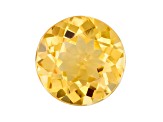 Precious Topaz 6.4mm Round 1.19ct