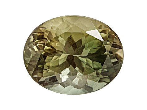 Oregon Sunstone 13x10.3mm Oval 5.66ct