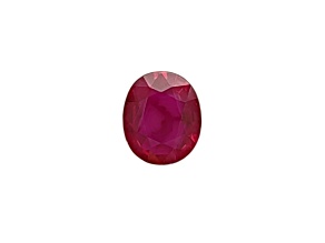 Ruby Gemstones