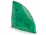 Panjshir Valley Emerald 10.0x7.5mm Rectangular Cushion 2.31ct