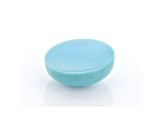 Sleeping Beauty Turquoise 10mm Round Cabochon
