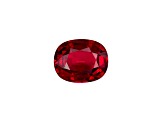 Ruby Unheated 9.43x7.57mm Oval 3.01ct
