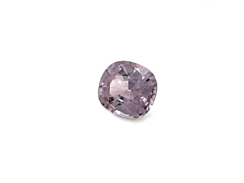 Pink Spinel 6x6mm Cushion 1.14ct