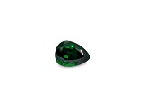 Tsavorite 8.36x6.19mm Pear Shape 1.43ct