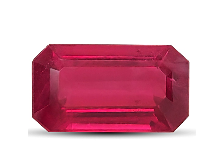 1mm Ruby Red Hex – KokoGlitterBel