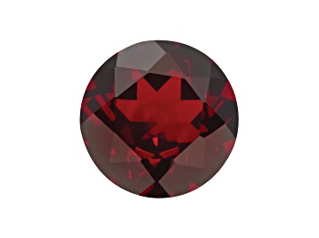 Picture of Garnet 8mm Round 2.35ct