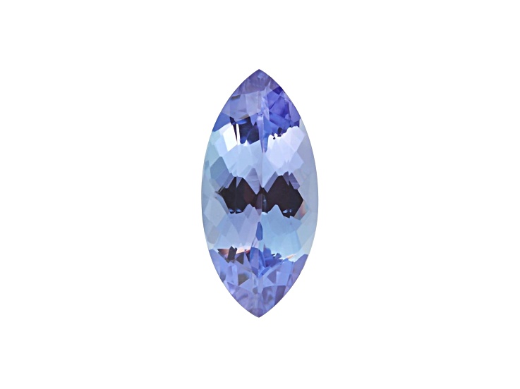 Tanzanite 6x3mm Marquise 0.25ct