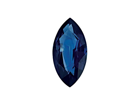 Sapphire 9x4.5mm Marquise 1.10ct