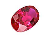 Ruby 9.9x6.4mm Oval 2.02ct