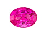 Pink Spinel 8.73x6.42mm Oval 2.09ct