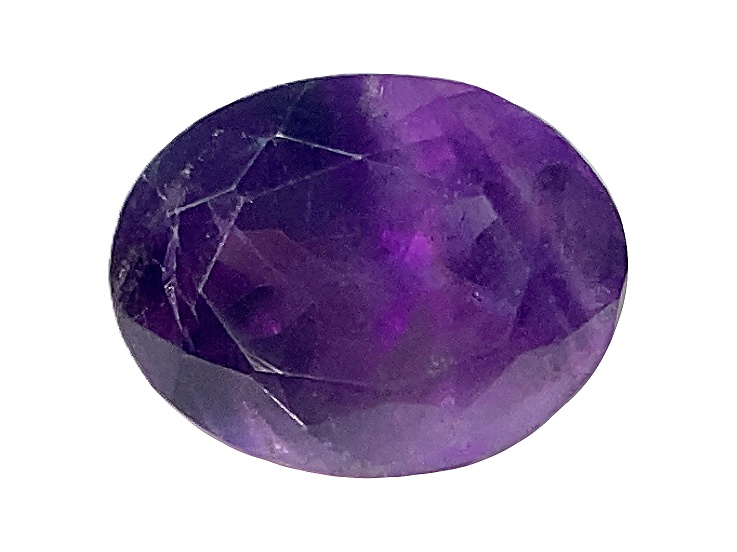 Purple store Amethyst 6.38 ct.