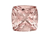 Morganite 14mm Cushion 11.61ct