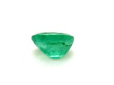 Brazilian Emerald 12.1x9.1mm Oval 5.01ct