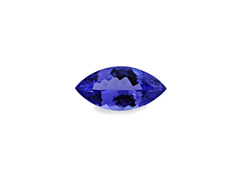 Tanzanite 11x5.5mm Marquise 1.04ct