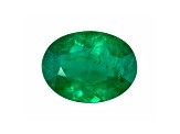 Brazilian Emerald 8x6mm Oval 1.04ct