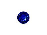 Sapphire Loose Gemstone 8.6mm Round 3.50ct
