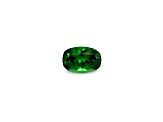 Tsavorite 7.6x5.21mm Cushion 1.15ct