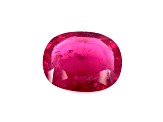 Rubellite 13.4x10.5mm Oval 5.77ct