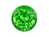 Tsavorite Garnet 5.7mm Round 0.87ct