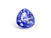 Sapphire 6x6mm Pear Shape 1.21ct