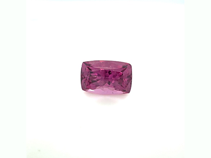 Purple Garnet 8.6x5.6mm Cushion 2.27ct