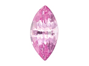 Pink Sapphire Unheated 10.51x5.36mm Marquise 1.56ct