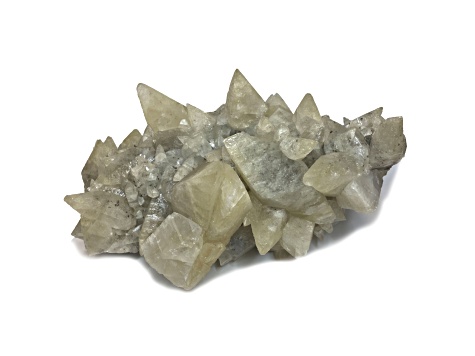American Calcite 30.0x19.5cm Specimen