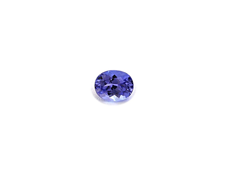 Tanzanite 12x9mm Oval 3.60ct