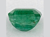 Zambian Emerald 7.93x6.69mm Emerald Cut 2.21ct