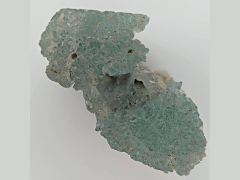 Hexagonal Aquamarine Crystal 6.33x3.51x5.90cm 817.36ct