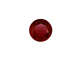 Ruby 5.8mm Round 0.97ct