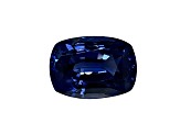 Sapphire Loose Gemstone Unheated 9x6.5mm Cushion 2.77ct