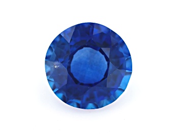 Picture of Sapphire 6mm Round 1.00ct