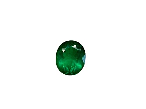 Emerald 10.4x7.71mm Oval 2.72ct
