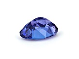 Tanzanite 10x8mm Oval 2.45ct