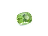 Peridot 9.1x7.1mm Oval 2.18ct
