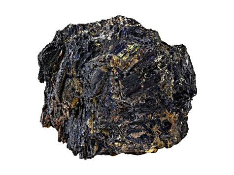 American Covellite 4.7x3.2cm Specimen