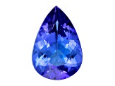 Tanzanite 10.1x6.8mm Pear Shape 1.81ct