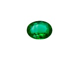 Zambian Emerald 9.1x7mm Oval 1.78ct