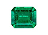 Colombian Emerald 8.92x6.78mm Emerald Cut 1.72ct