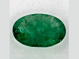 Zambian Emerald 8.01x6.13mm Oval 1.00ct