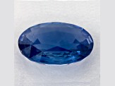Sapphire 10.75x8.11mm Oval 2.99ct