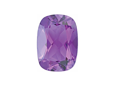 Amethyst 11x9mm Cushion 3.70ct