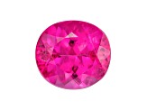 Rubellite Unheated 9x7.6mm Oval 2.32ct