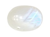 Moonstone 18.52x13.28mm Oval Cabochon 12.00ct