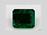 Emerald 8.38x7.17mm Emerald Cut 1.94ct